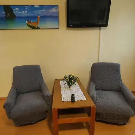 Siofok, Balaton 4 Lejlighed