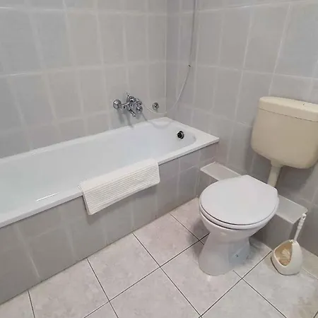 Apartamento Siofok, Balaton 4 Siófok