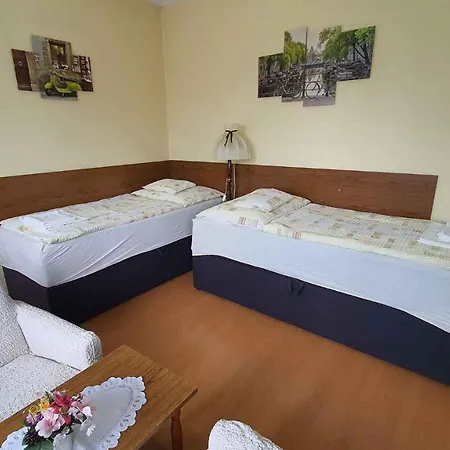 Apartment Siofok, Balaton 4 *