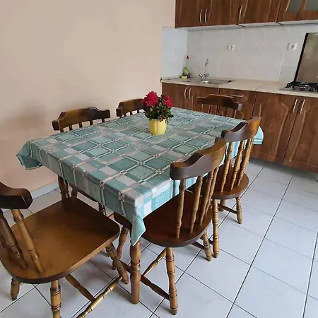 Apartment Siofok, Balaton 4