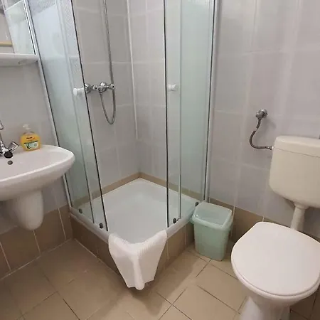 Apartment Siofok, Balaton 4 *