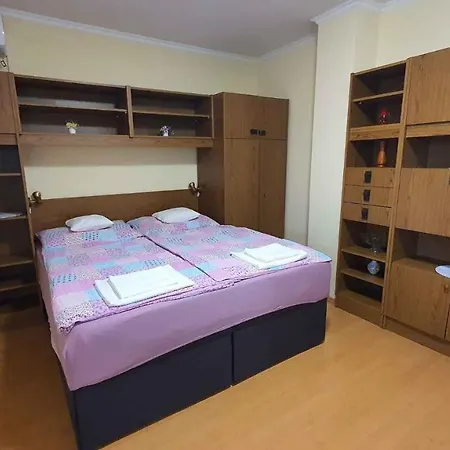 Siofok, Balaton 4 Appartement