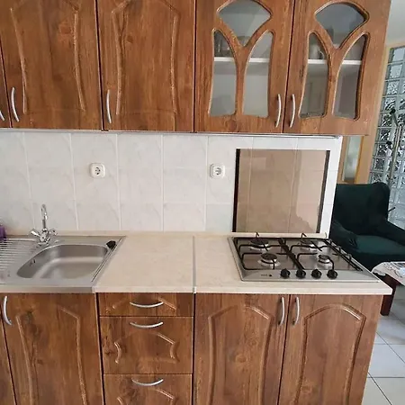 Apartment Siofok, Balaton 4 Siofok