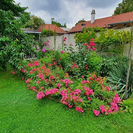 Siofok, Balaton 4 Appartement *
