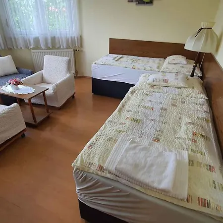Apartment Siofok, Balaton 4 Siofok