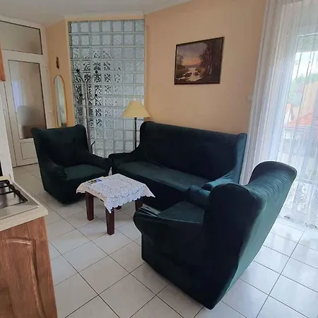 Apartment Siofok, Balaton 4 Siofok