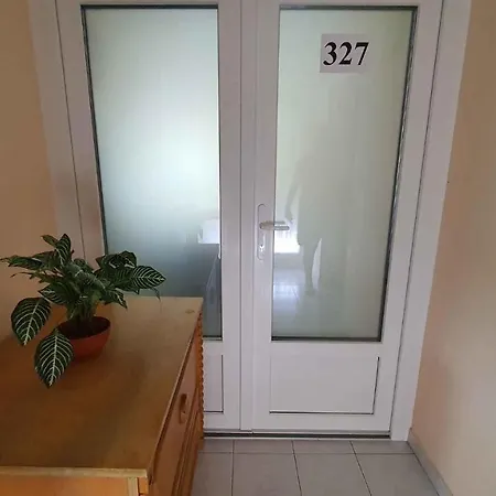 Siofok, Balaton 4 Appartement