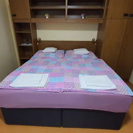 Siofok, Balaton 4 Appartement Siófok