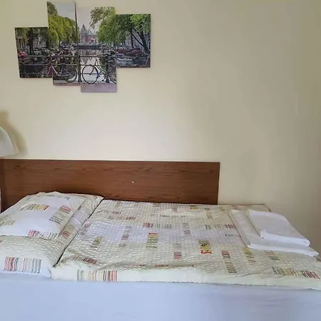 Siofok, Balaton 4 Apartment Siofok