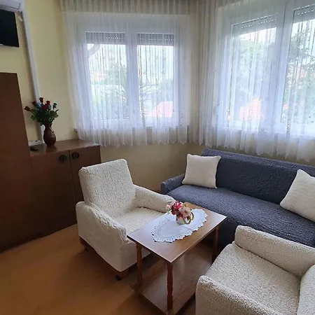 Siofok, Balaton 4 Apartment Siofok