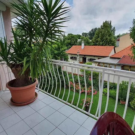 Siofok, Balaton 4 Appartement
