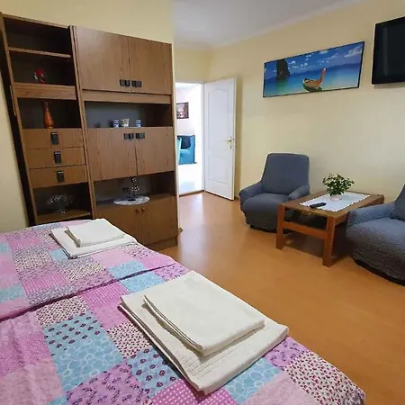 Apartment Siofok, Balaton 4 Siofok