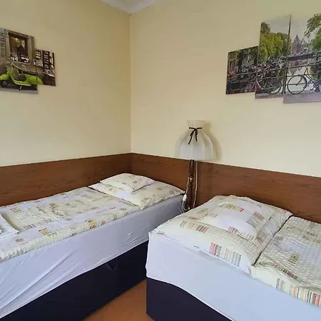 Siofok, Balaton 4 Appartement