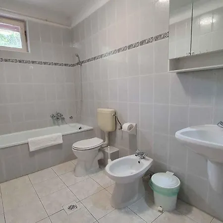 Siofok, Balaton 4 Apartmán *