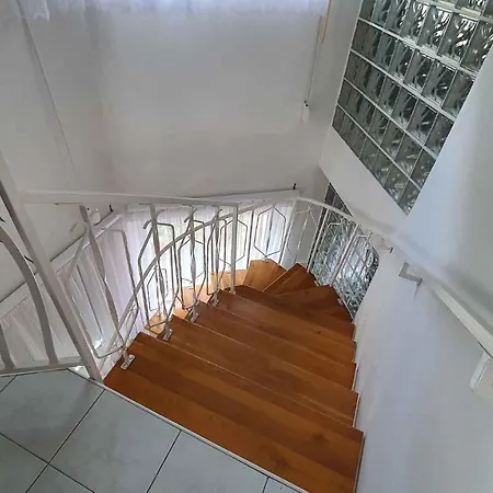 Apartment Siofok, Balaton 4 *