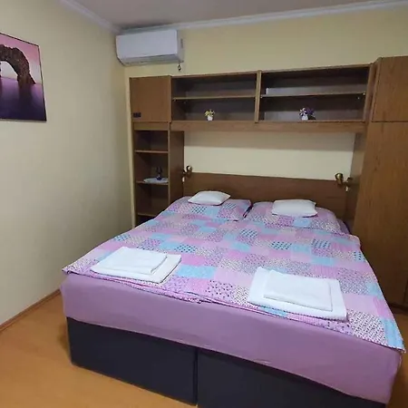 Siofok, Balaton 4 Apartment *