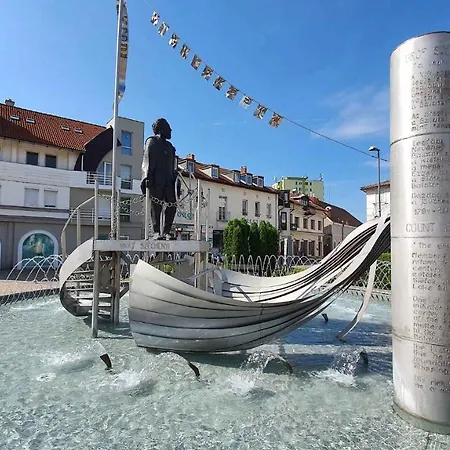 Siofok, Balaton 4 Siofok
