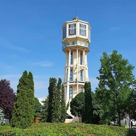 Appartement Siofok, Balaton 4 *