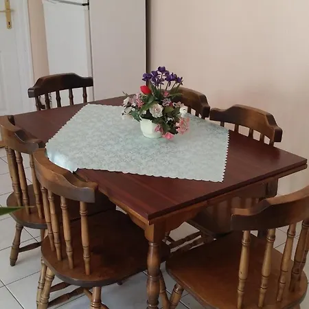 Apartment Siofok, Balaton 4