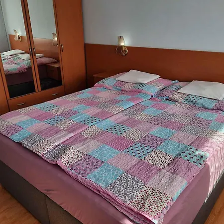 Siofok, Lake Balaton 4 شقة شيوفوك