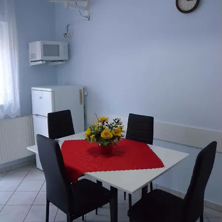 شقة Siofok, Lake Balaton 4 *