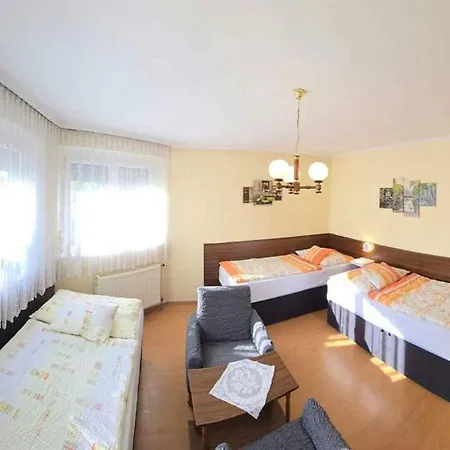 Siofok, Lake Balaton 4 * شيوفوك