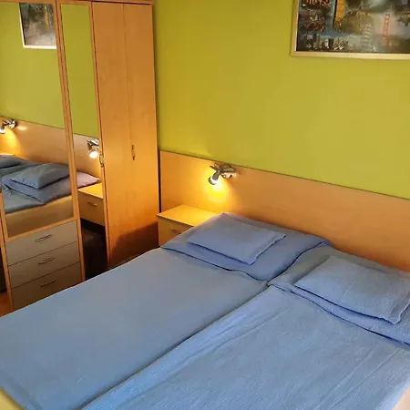 شقة Siofok, Lake Balaton 4