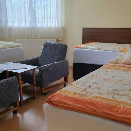 Siofok, Lake Balaton 4 شقة *