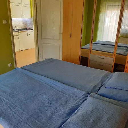 شقة Siofok, Lake Balaton 4 *
