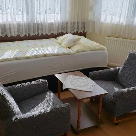 شقة Siofok, Lake Balaton 4 شيوفوك