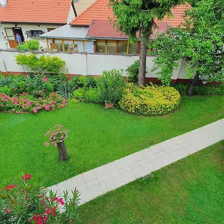 Siofok, Lake Balaton 4