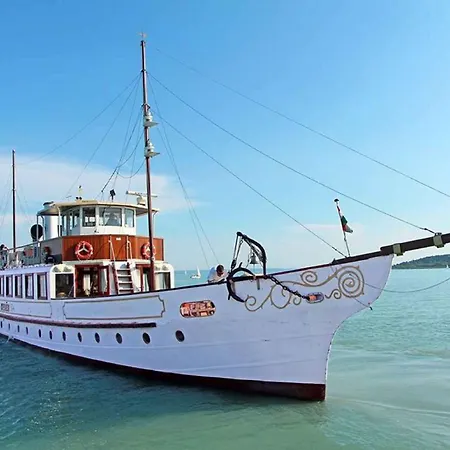 شقة Siofok, Lake Balaton 4 *