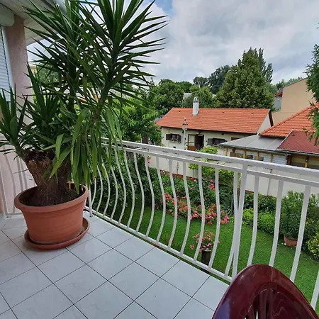 Siofok, Lake Balaton 4 * شيوفوك