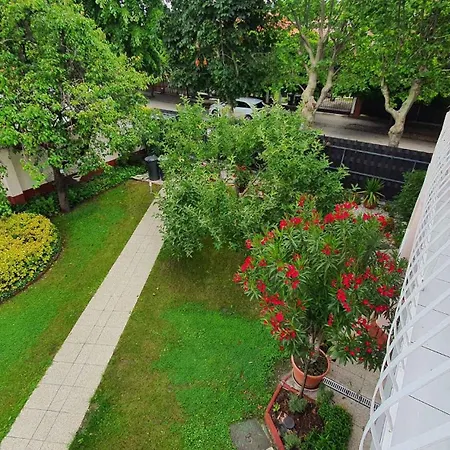 Lejlighed Siofok, Balaton 4