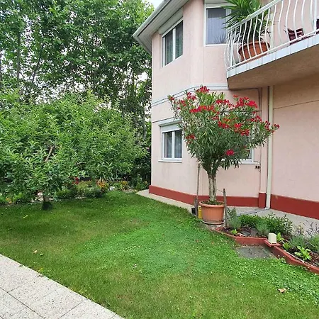 شقة Siofok, Lake Balaton 4 *