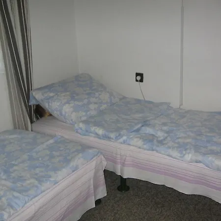 Appartement Siofok, Balaton 4 *