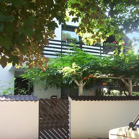 Siofok, Balaton 4 Apartment *