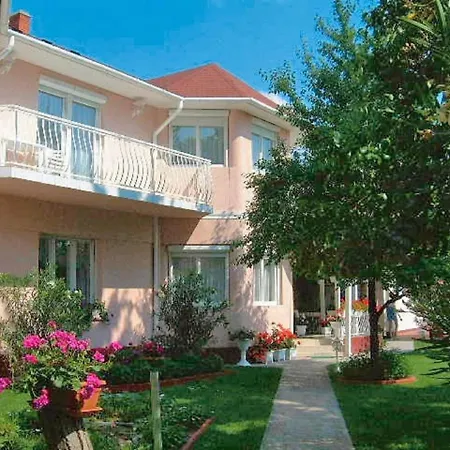 Siofok, Balaton 4 Apartment Siofok