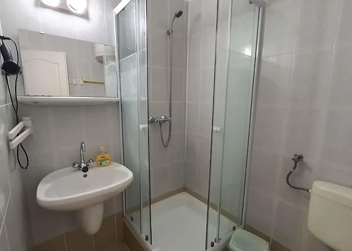 Siofok, Balaton 4 דירה *