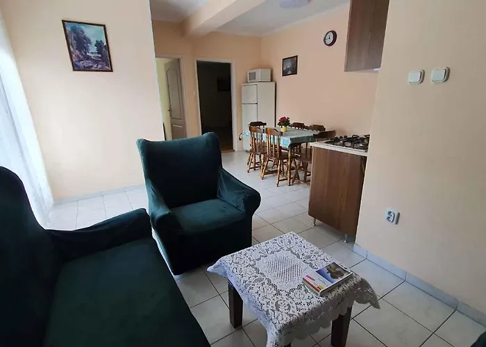 Siofok, Balaton 4 דירה