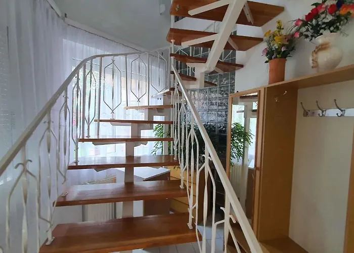 דירה Siofok, Balaton 4 *