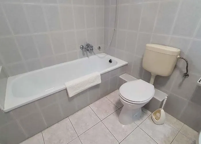 דירה Siofok, Balaton 4 שיופוק