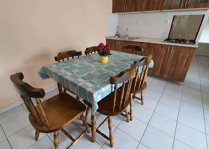 דירה Siofok, Balaton 4