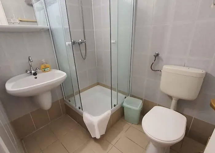 דירה Siofok, Balaton 4 *