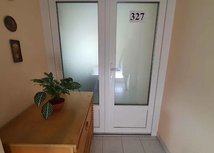 Siofok, Balaton 4 דירה