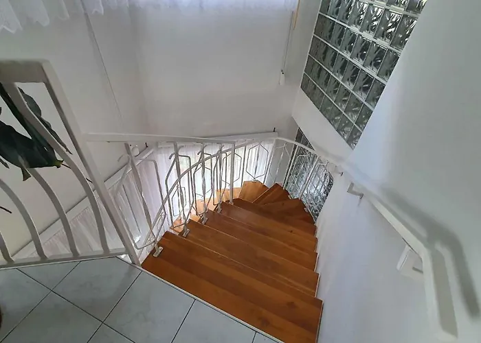 דירה Siofok, Balaton 4 *