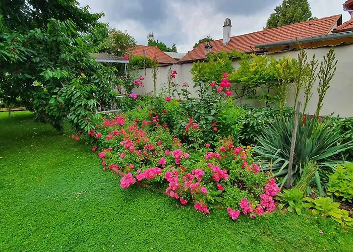 Siofok, Balaton 4 דירה