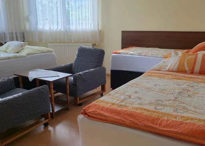 Siofok, Balaton 4 דירה *