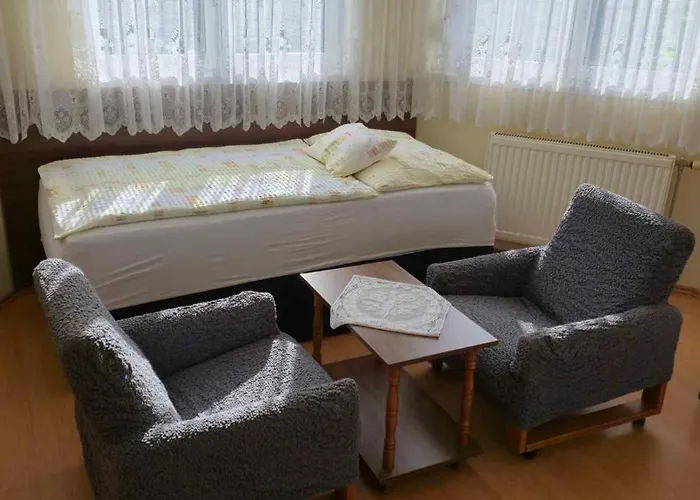 דירה Siofok, Balaton 4 שיופוק