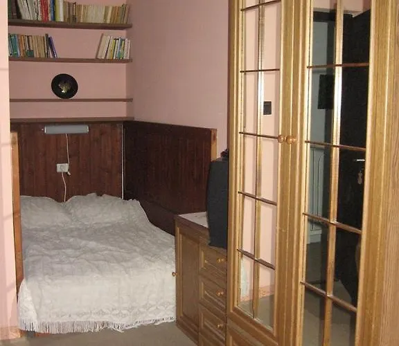 Siofok, Balaton 4 דירה